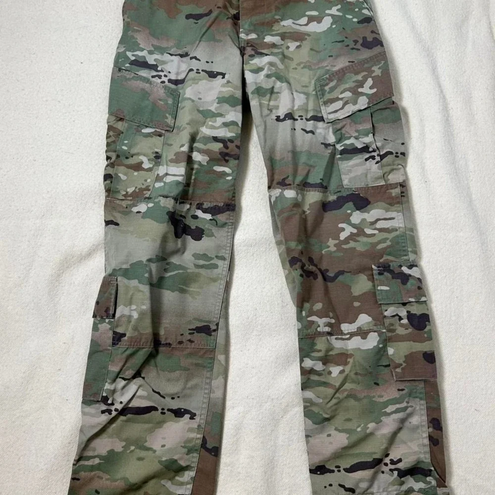 Military OCP Combat Trousers -‎ 8415-01-623-4186 - Medium Regular